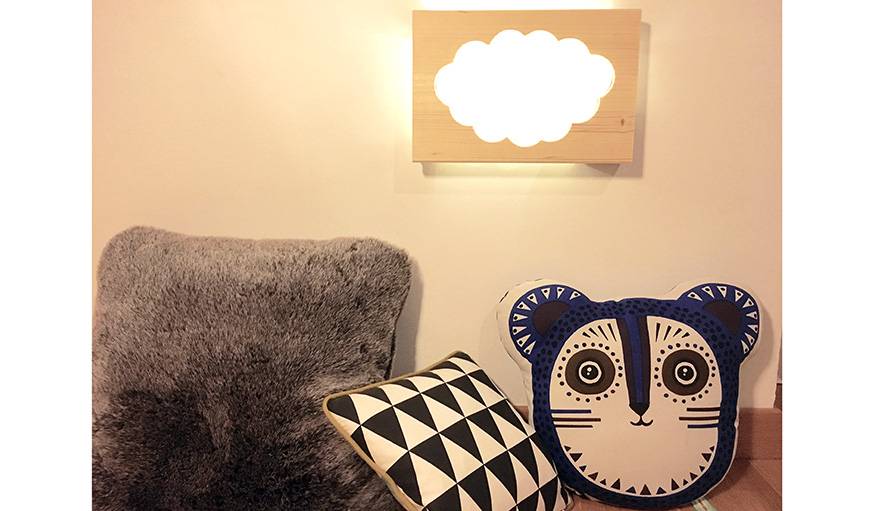 Où trouver une lampe nuage ? - Blog Déco - ClemAroundTheCorner