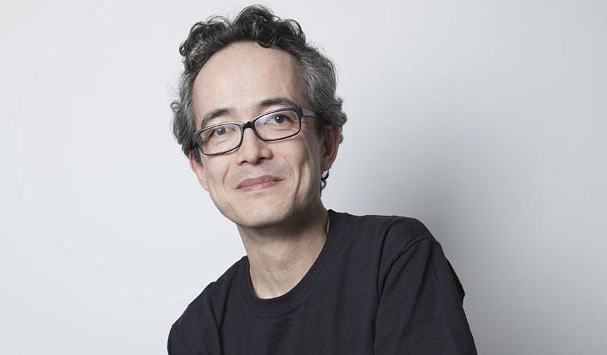 Paul Benoît, l'inventeur du Q.Rad.