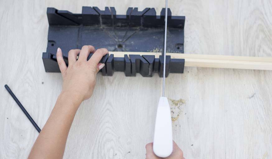 How To Make Quilt Hangers