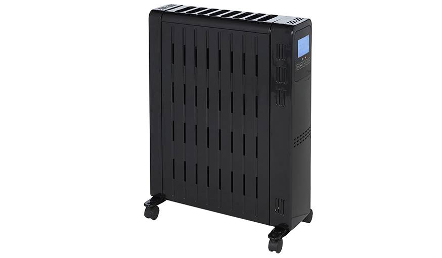 Le radiateur bain d'huile BLYSS 2000 W.