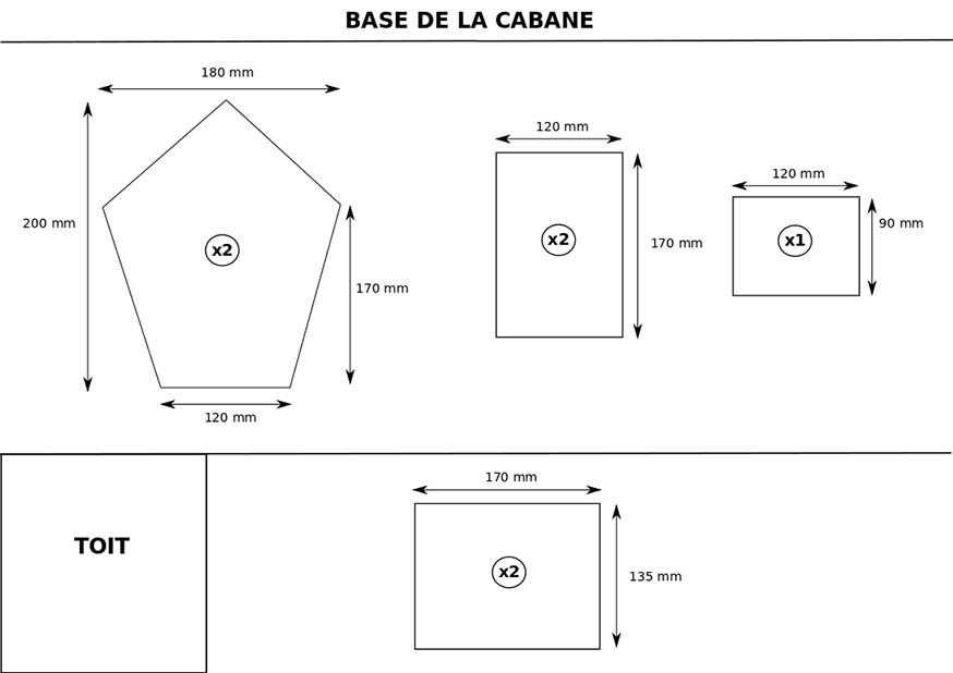 Les astuces à connaître pour construire une cabane à oiseaux - Auxerre  (89000)