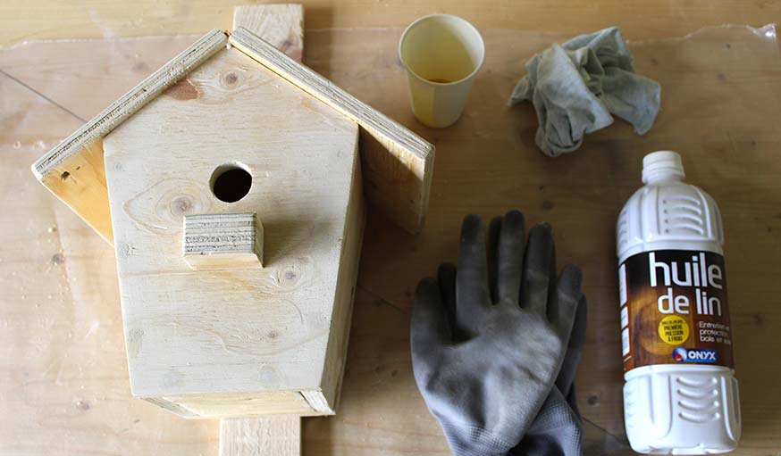 Les astuces à connaître pour construire une cabane à oiseaux - Auxerre  (89000)