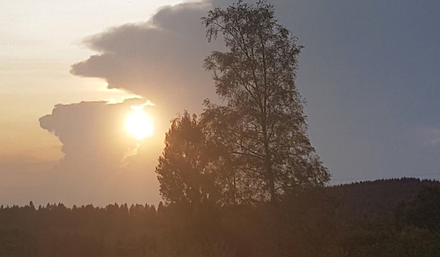 Dans le Haut-Doubs en Bourgogne-Franche-Comté