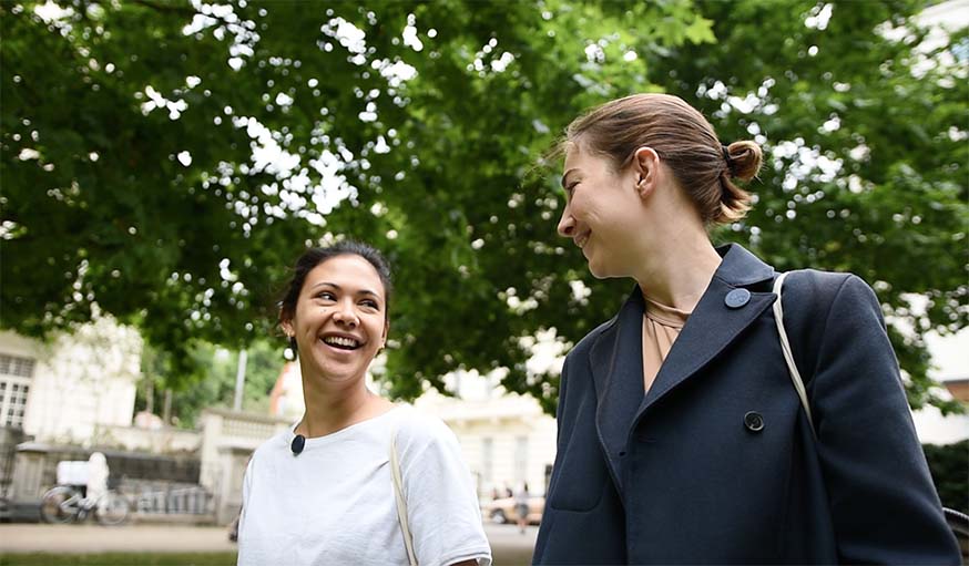 Première habitude à prendre : davantage marcher.