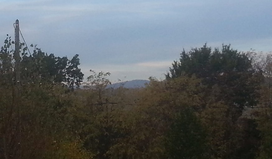 En Ardèche en Auvergne-Rhône-Alpes