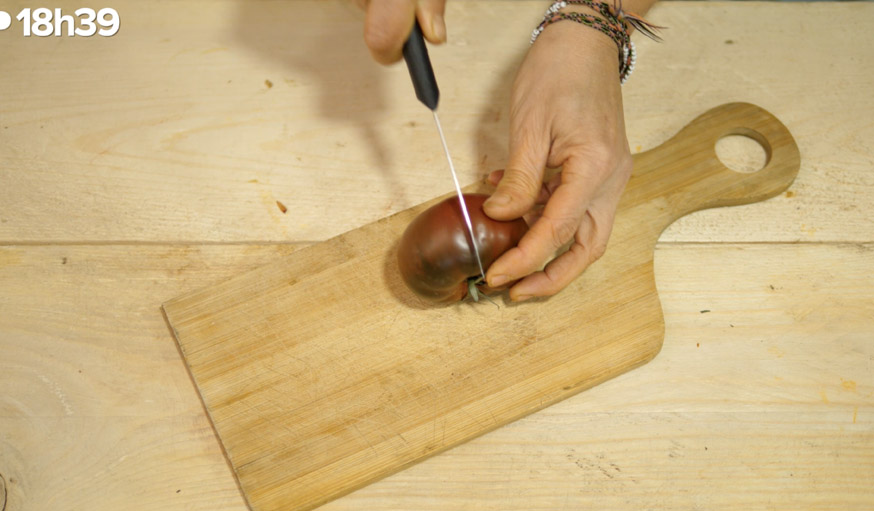 Comment récolter ses graines de tomates [TUTO] ? 