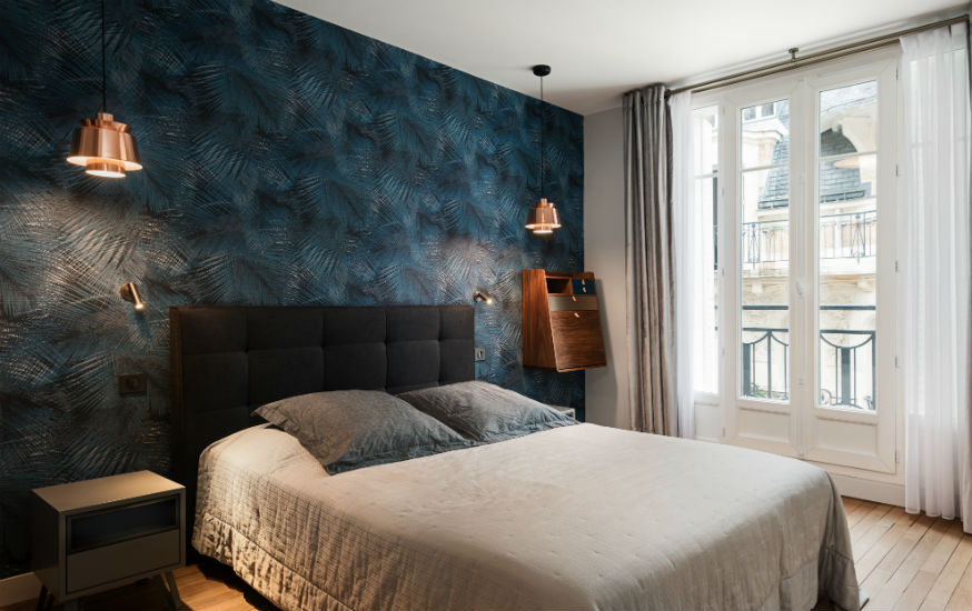 Chambre Art déco : comment adopter ce style de décoration ?