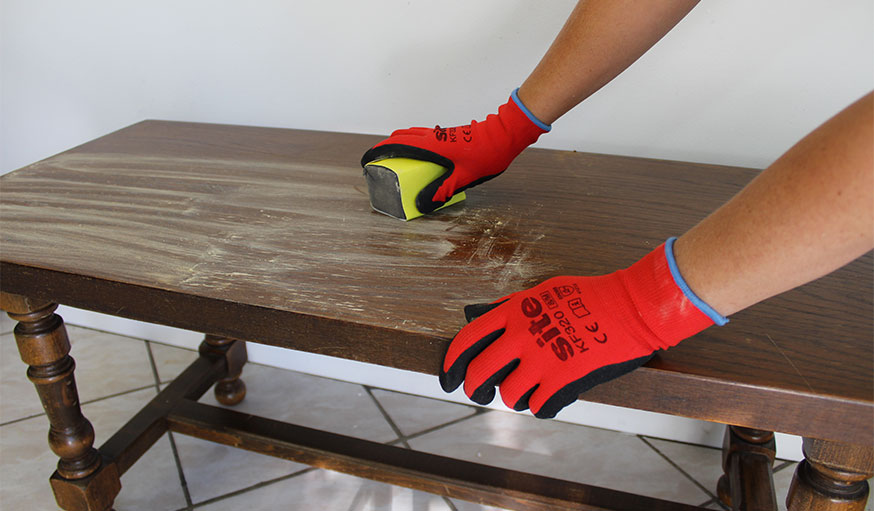 DIY. Comment créer une table de jeu pour enfants - Astiblog