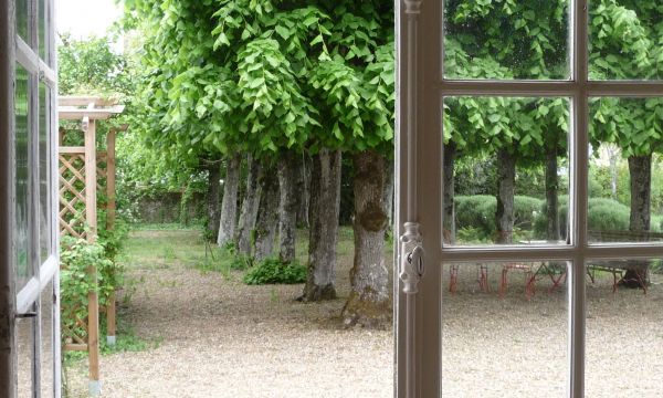 Vu de votre fenêtre