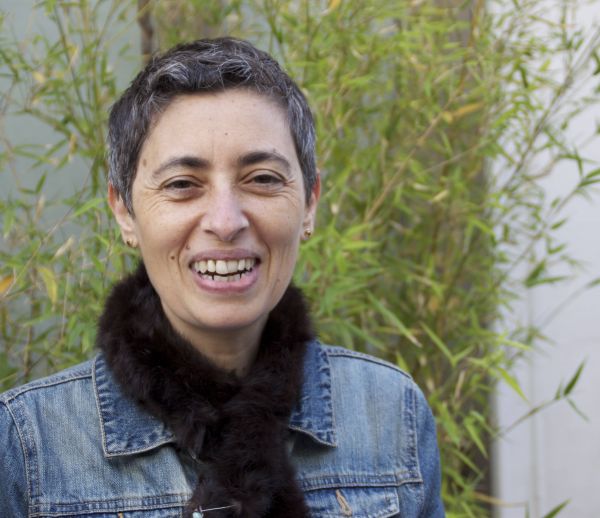 Emmanuelle Garcia : “Une recyclerie, c'est avant tout du partage”