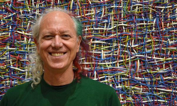 Mitch Altman, bidouilleur universel