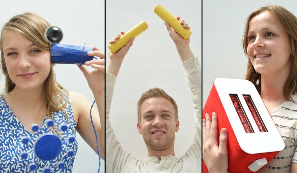 Des objets qui rendent heureux - Trouver le bonheur avec des objets