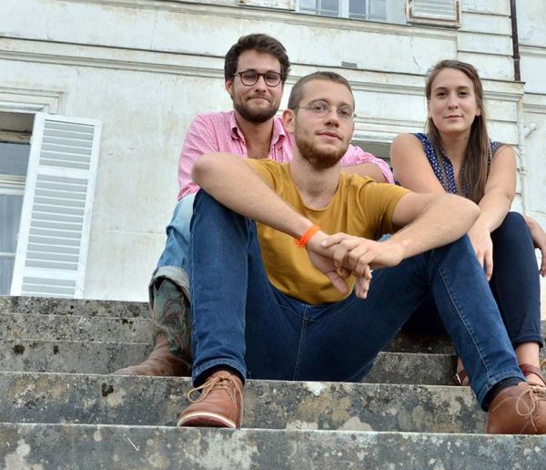 Low tech : ils inventent une cuisine avec réfrigérateur sans électricité