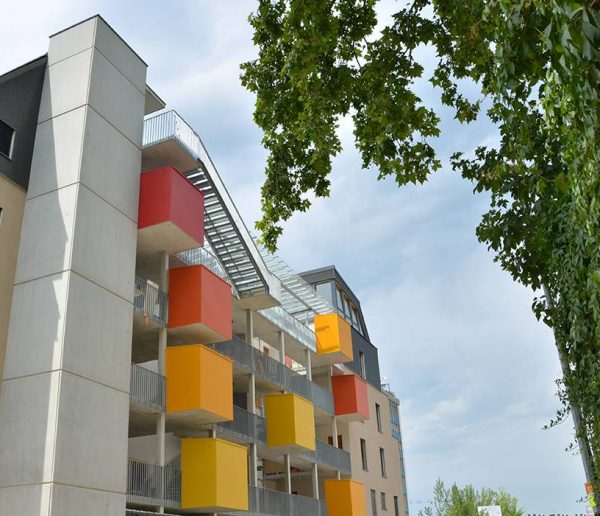 K'Hutte, vitrine de l'habitat participatif