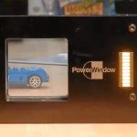 Power Window, une fenêtre qui produit de l'énergie solaire à moindre coup