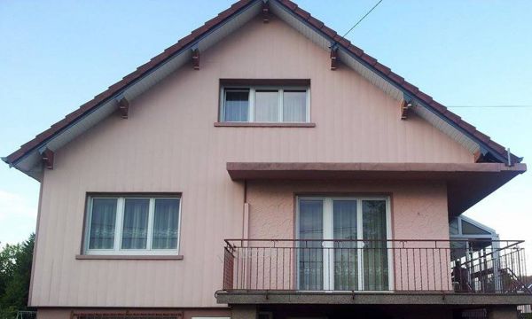 Donner sa maison à ses enfants