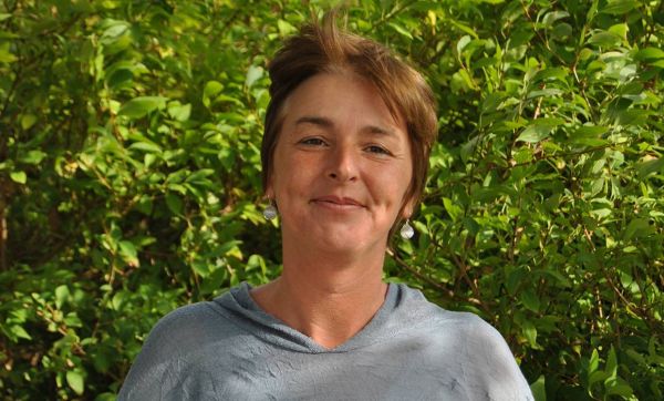 Odile Colin : “Héberger des étudiants à la ferme”