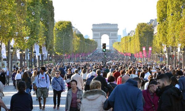 Ville sans voiture : utopie ou futur possible ?