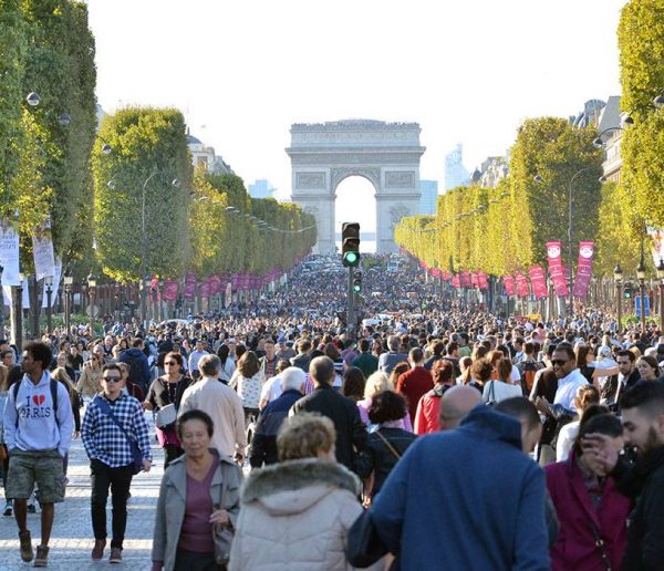 Ville sans voiture : utopie ou futur possible ?