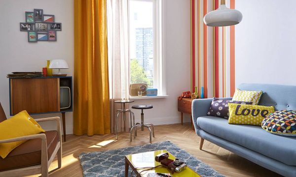 Déco vintage : les indispensables