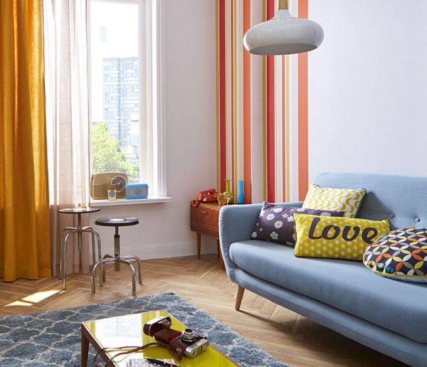 Déco vintage : les indispensables