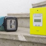 Le compteur communicant Linky remplacera les compteurs existants.