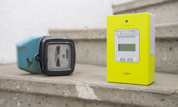 Linky, votre nouveau compteur électrique communicant