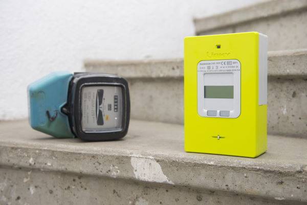 Linky, votre nouveau compteur électrique communicant