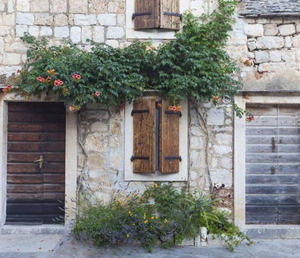 Maison de vacances : acheter à plusieurs ?