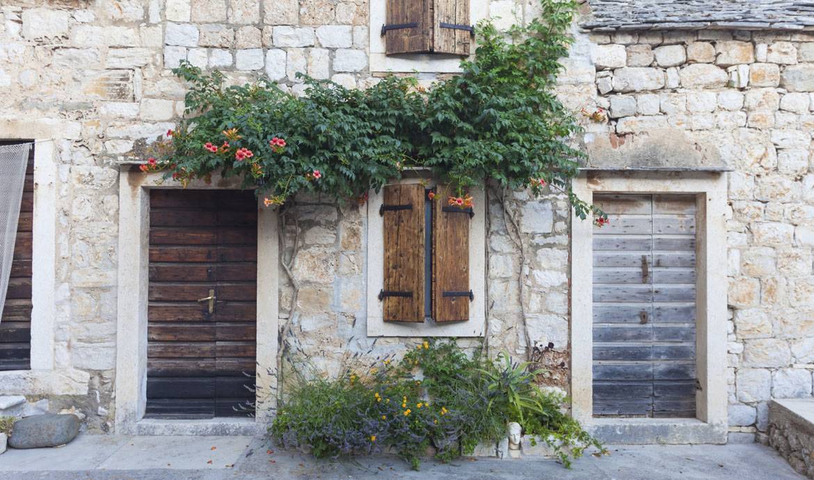 Maison de vacances : acheter à plusieurs ?