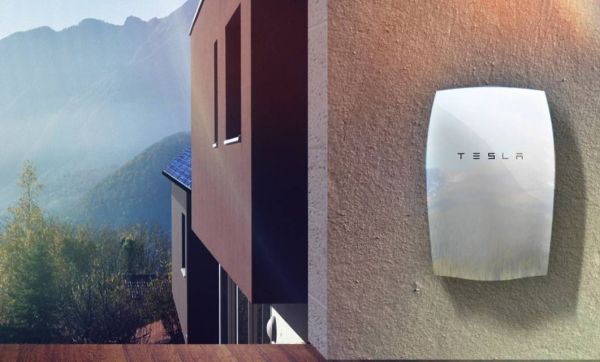 La révolution des batteries domestiques pour stocker l'énergie solaire