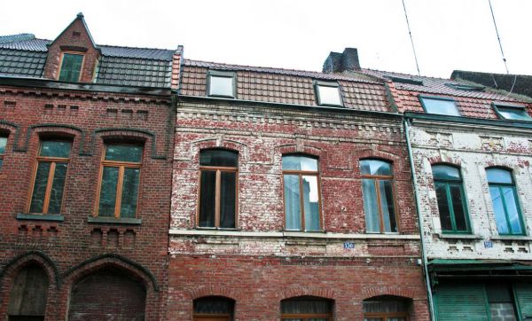 Acheter une maison pour 1 euro