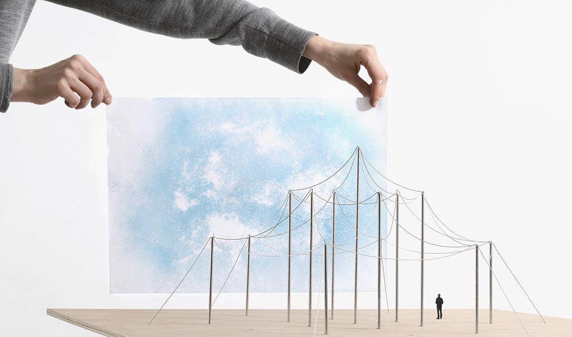 Architecture : la ville utopique des frères Bouroullec