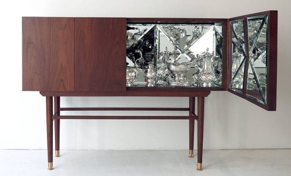 Design : les meubles enchantés de Sebastian Errazuriz