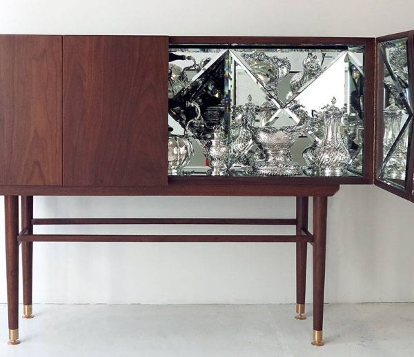 Design : les meubles enchantés de Sebastian Errazuriz