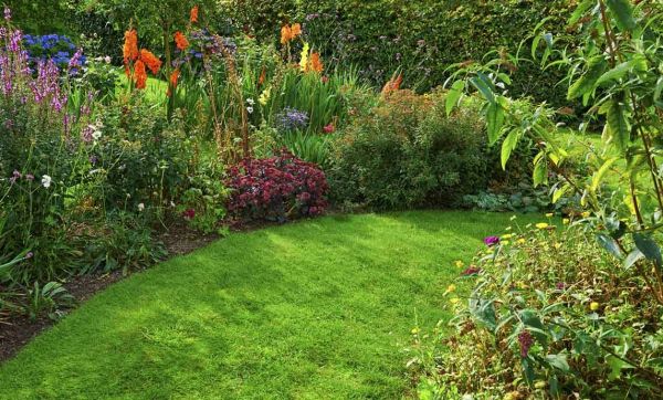 Préparer son jardin pour l'été