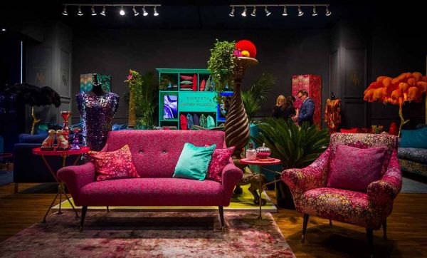 Les trois tendances à retenir de la Milan Design Week 2016
