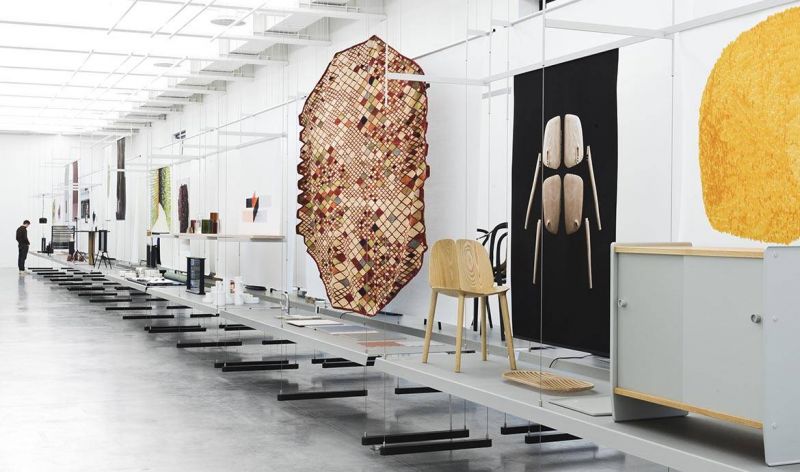 Ronan Bouroullec Maison Bretagne