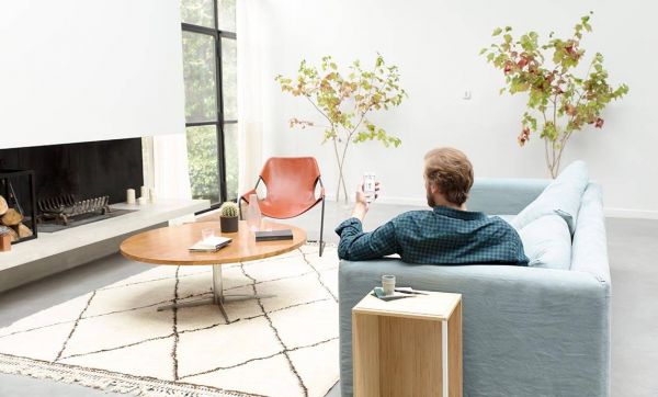 Thermostats connectés : économisez l'énergie