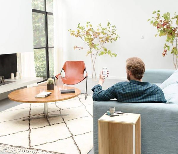 Thermostats connectés : économisez l'énergie