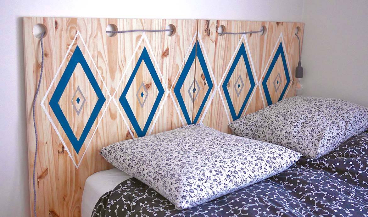 DIY : 10 tutos pour une déco de chambre d'enfant pas chère et originale