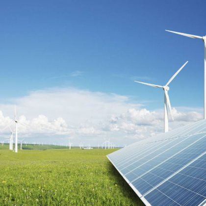 Enercoop : consommer une électricité 100 % renouvelable