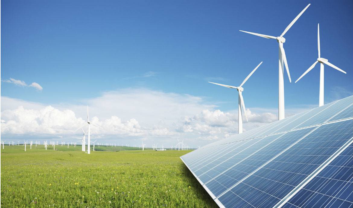 Enercoop : consommer une électricité 100 % renouvelable