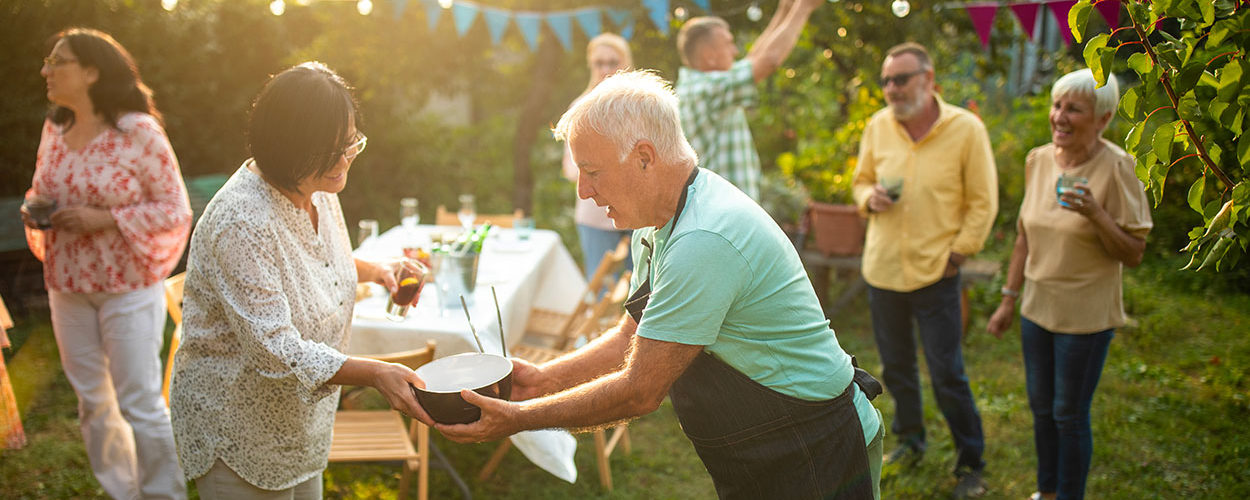 Fête des voisins : 8 idées pour une soirée conviviale