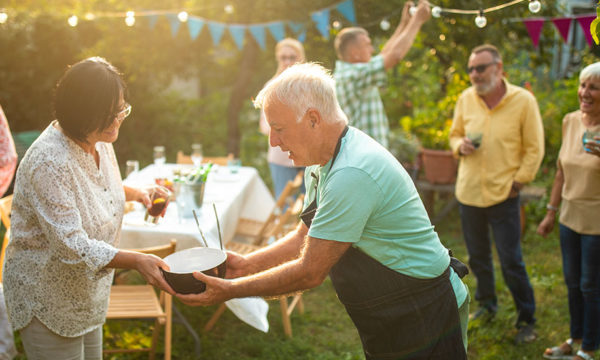 Fête des voisins : 8 idées pour une soirée conviviale