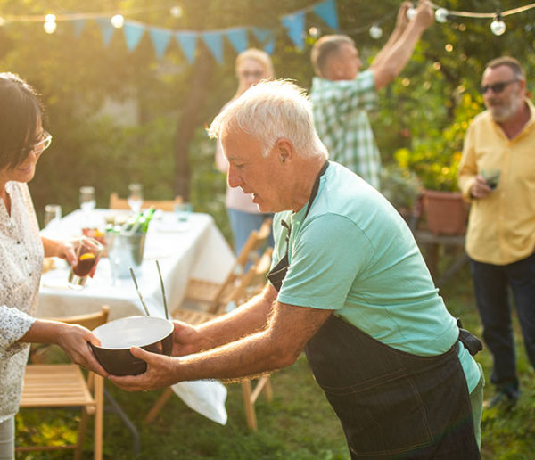 Fête des voisins : 8 idées pour une soirée conviviale