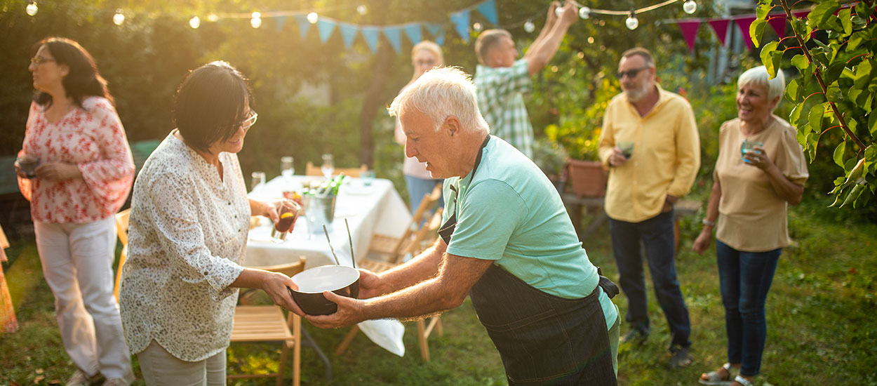 Fête des voisins : 8 idées pour une soirée conviviale