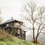 Le village de Matavenero en Espagne, autrefois abandonné compte aujourd'hui près de 70 habitants.