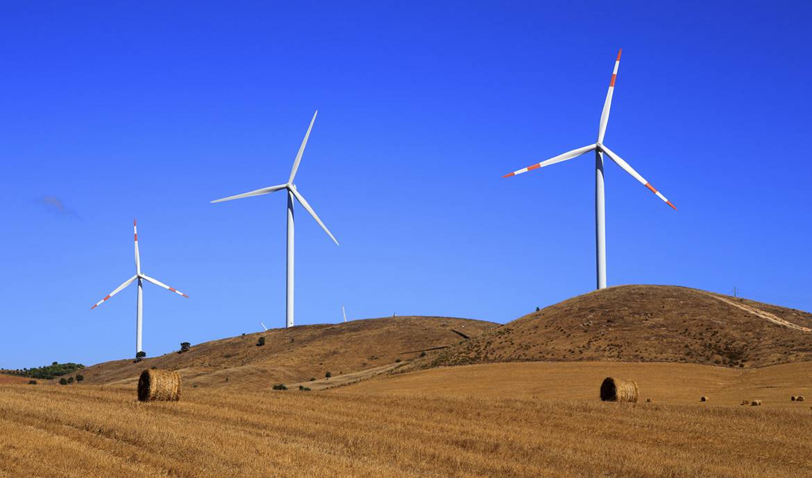 Le Portugal s'alimente exclusivement en énergie verte pendant 4 jours