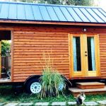 Tout savoir avant d'installer une tiny house sur son terrain